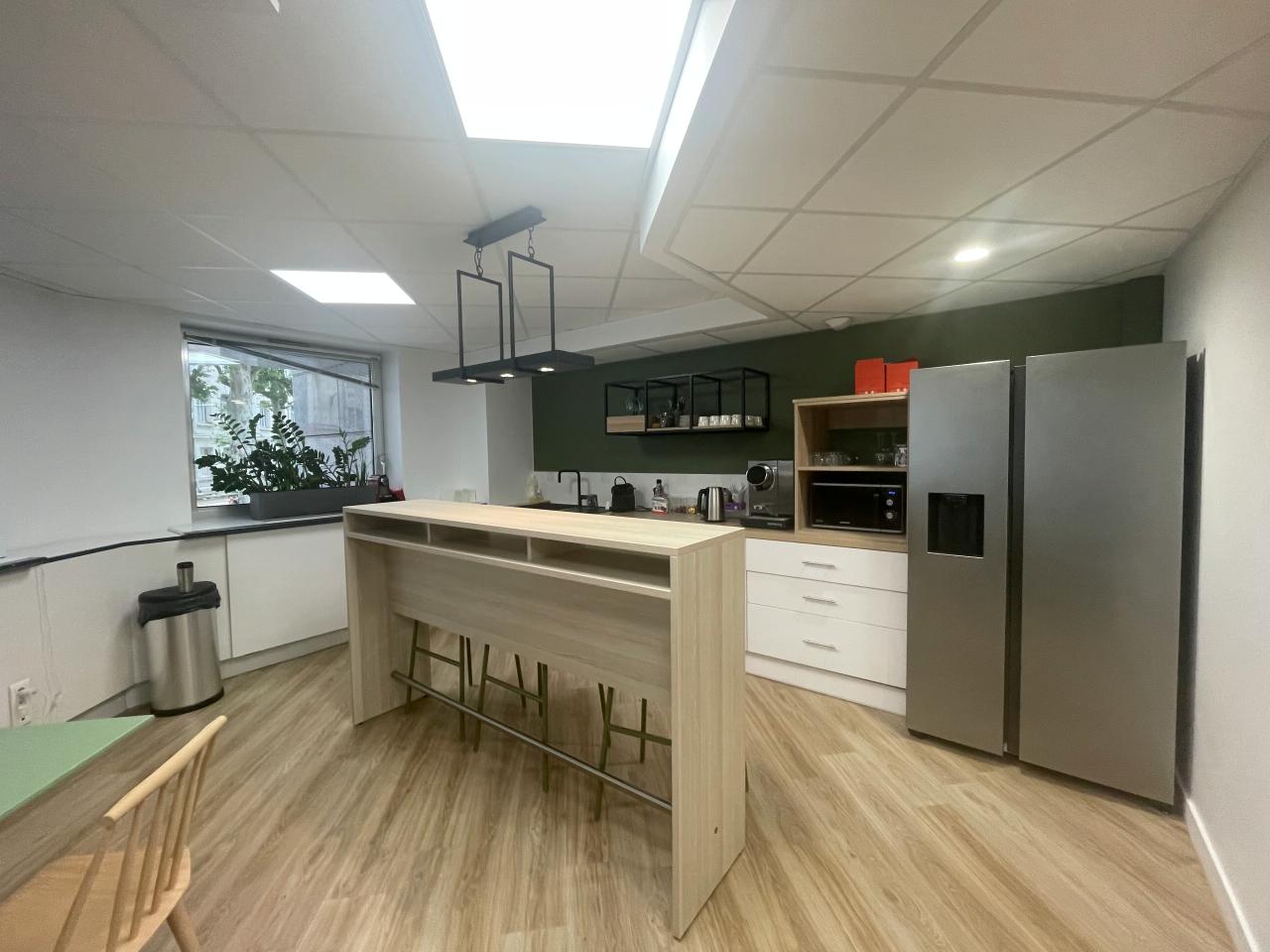 Bureau Lyon 262m² Location bureau Lyon Rhône OLBUR2531754 3
